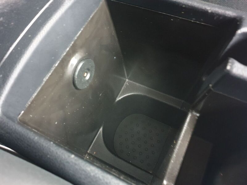 NISSAN QASHQAI VISIA 2010
