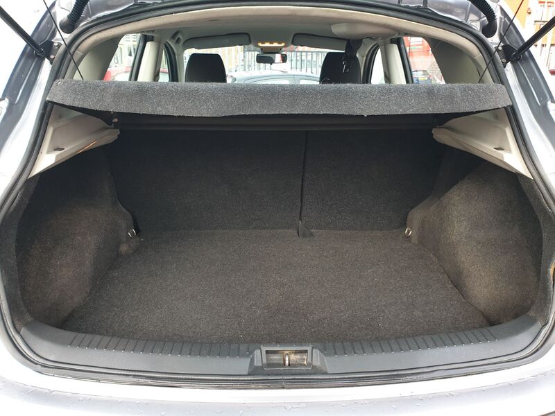 NISSAN QASHQAI ACENTA 2010
