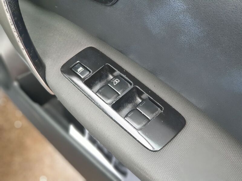 NISSAN QASHQAI ACENTA 2010
