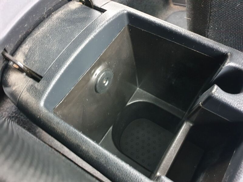 NISSAN QASHQAI ACENTA 2010