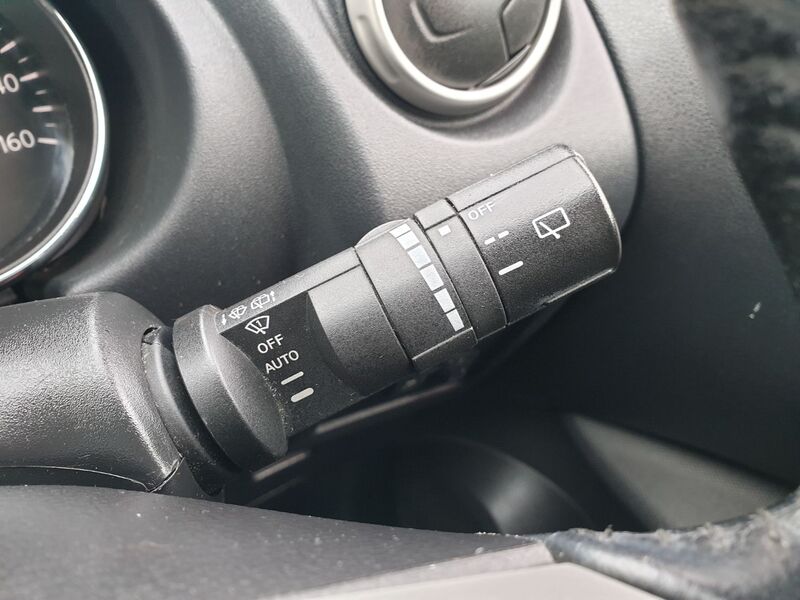NISSAN QASHQAI ACENTA 2010