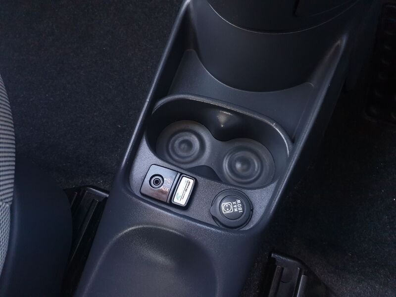 FIAT 500 LOUNGE 2013