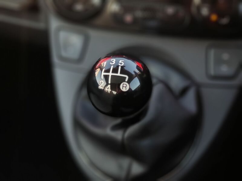 FIAT 500 LOUNGE 2013