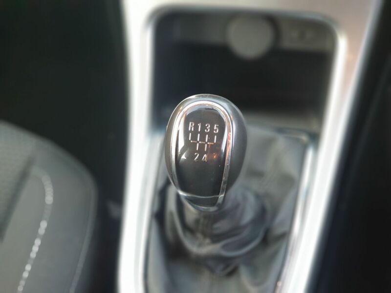 VAUXHALL ASTRA SRI 2014