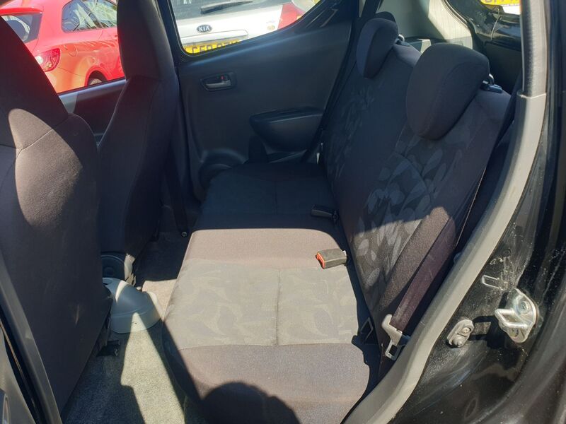 SUZUKI ALTO SZ3 2011