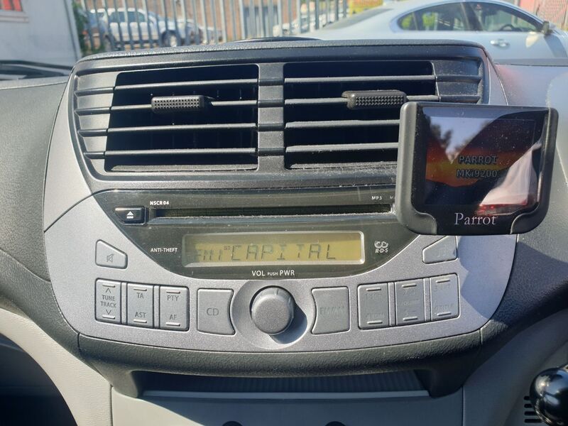 SUZUKI ALTO SZ3 2011