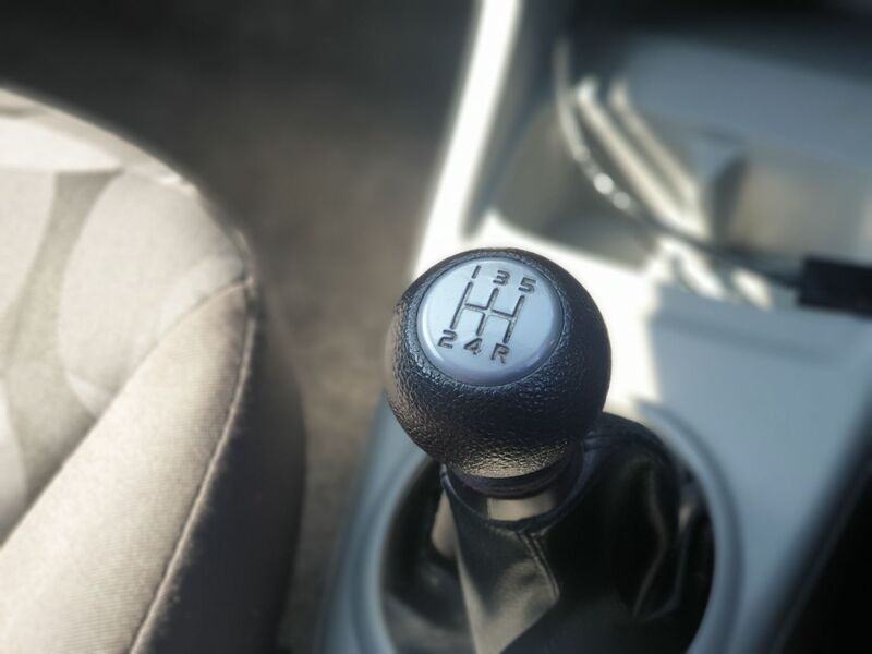 SUZUKI ALTO SZ3 2011
