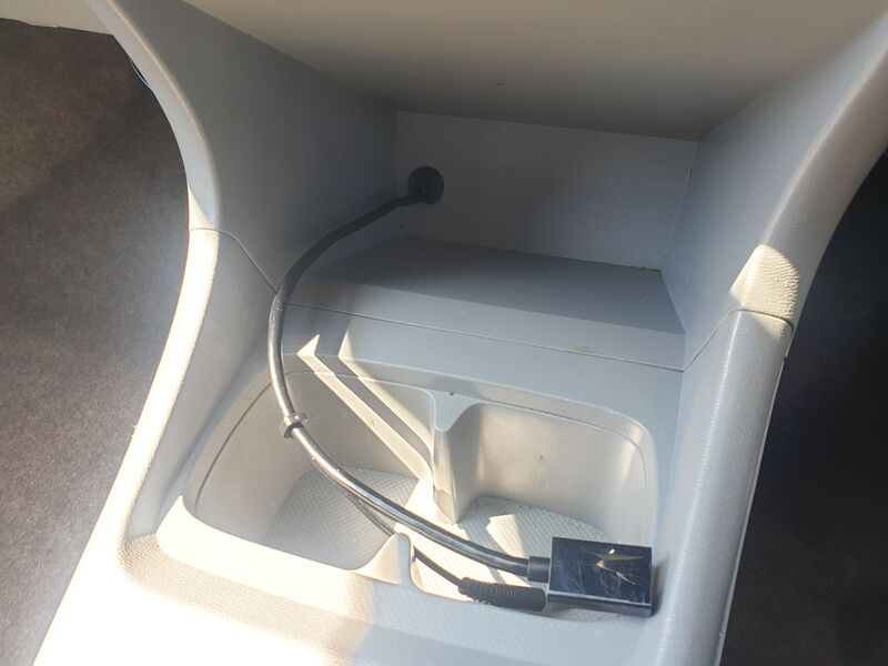 SUZUKI ALTO SZ3 2011