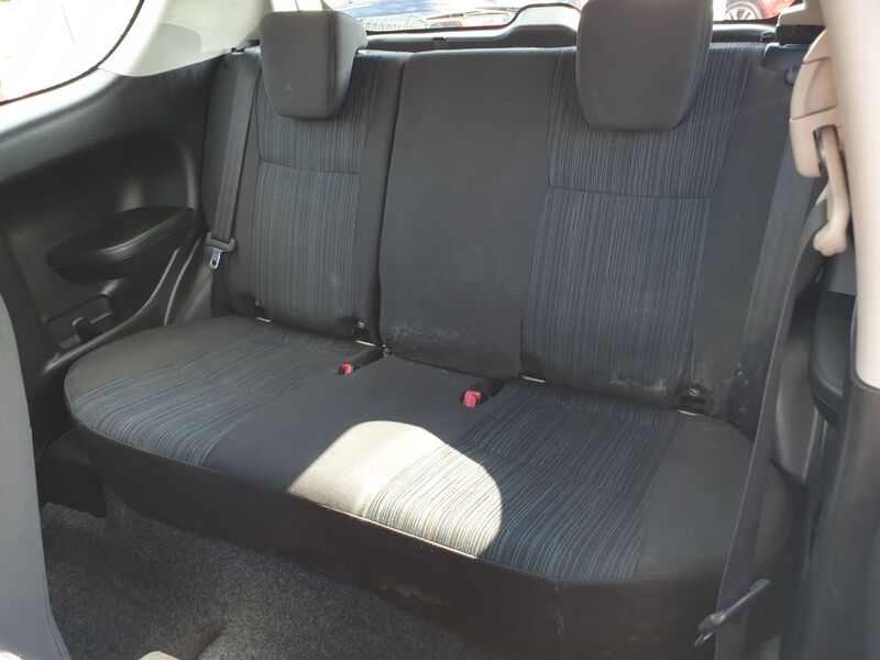 SUZUKI SWIFT SZ2 2014