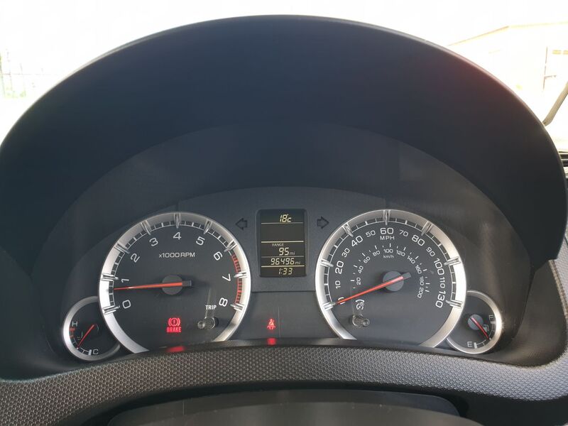 SUZUKI SWIFT SZ2 2014