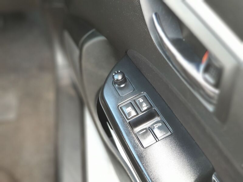 SUZUKI SWIFT SZ2 2014