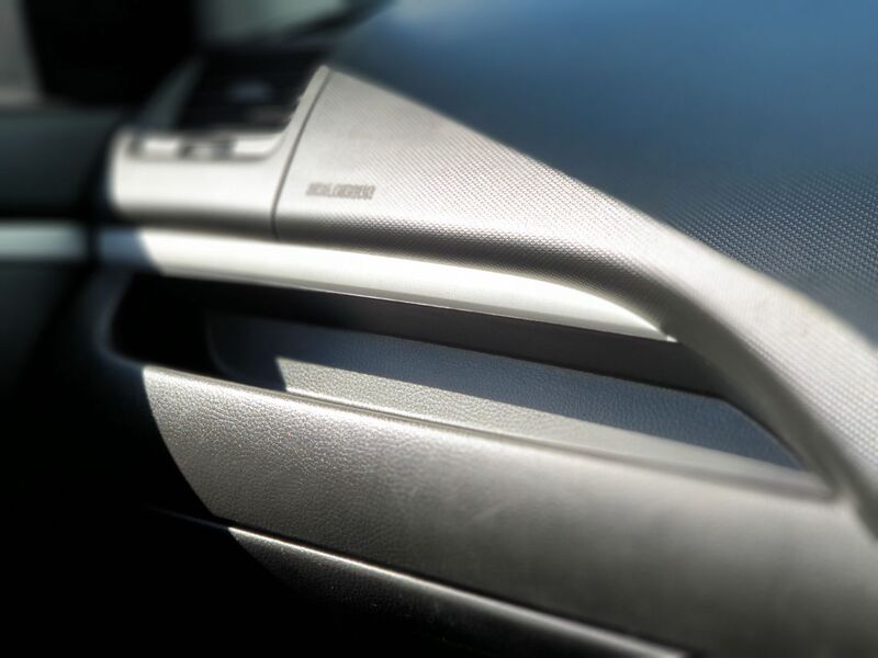 SUZUKI SWIFT SZ2 2014