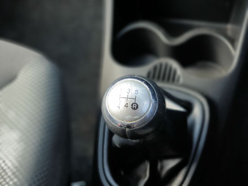 TOYOTA AYGO VVT-I MOVE 2014