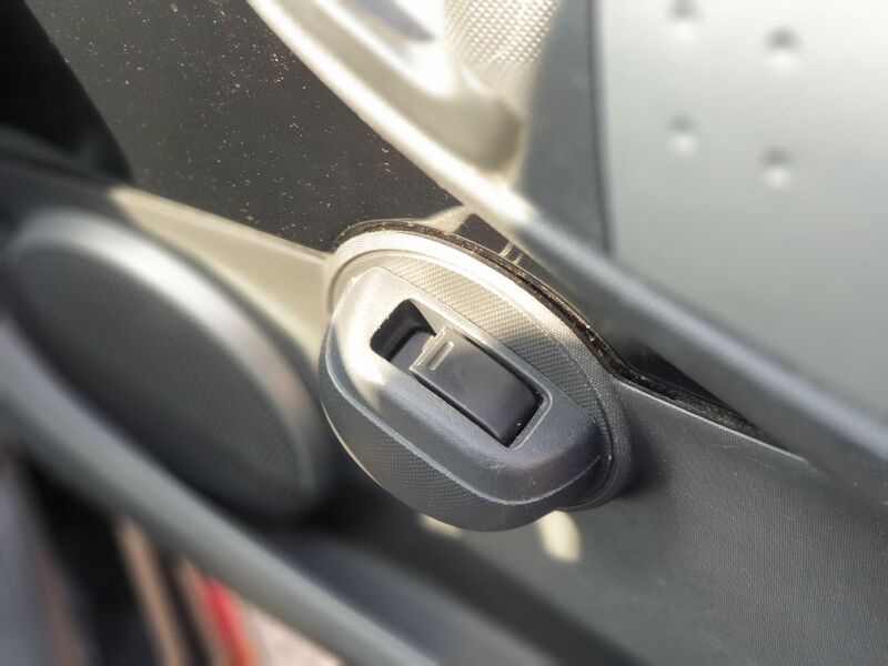 TOYOTA AYGO VVT-I MOVE 2014