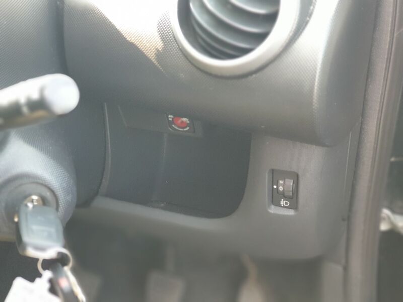 TOYOTA AYGO VVT-I MOVE 2014