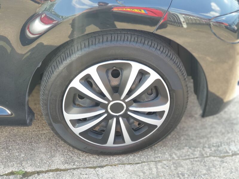 TOYOTA AYGO VVT-I MOVE 2014