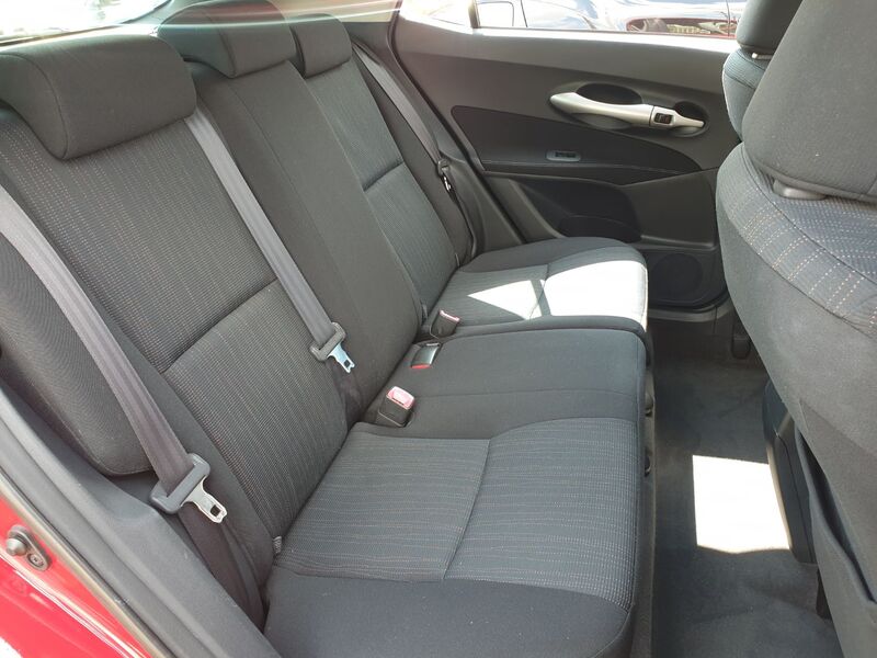 TOYOTA AURIS VVT-I TR STOPSTART 2009