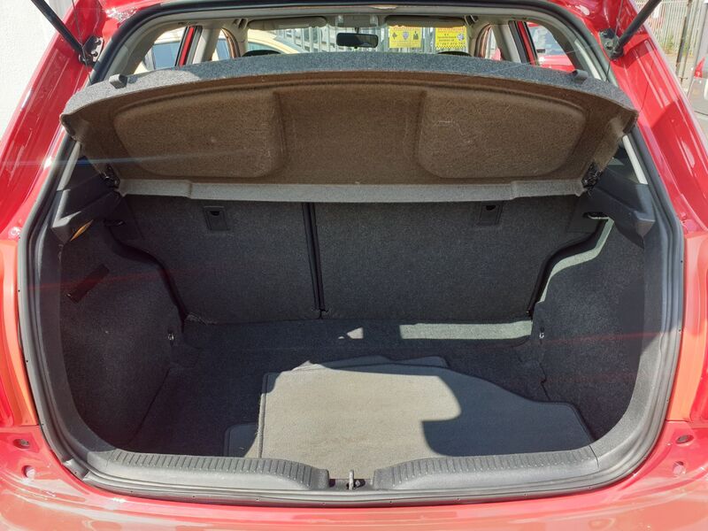 TOYOTA AURIS VVT-I TR STOPSTART 2009