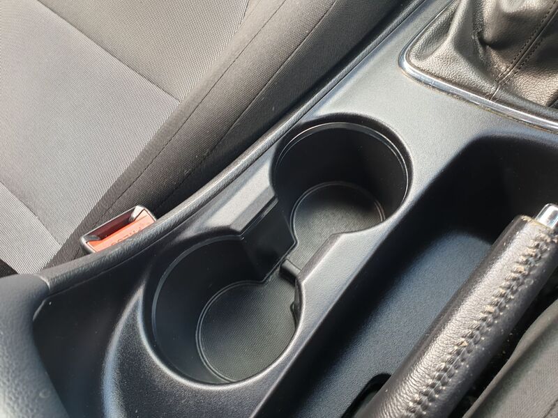 KIA CEED CRDI 2 ECODYNAMICS 2012