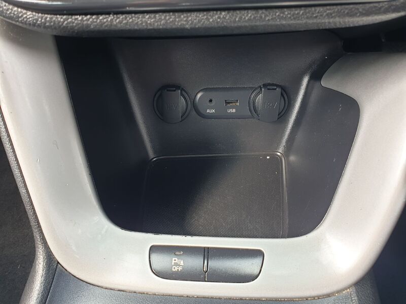 KIA CEED CRDI 2 ECODYNAMICS 2012