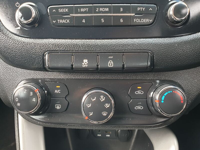 KIA CEED CRDI 2 ECODYNAMICS 2012