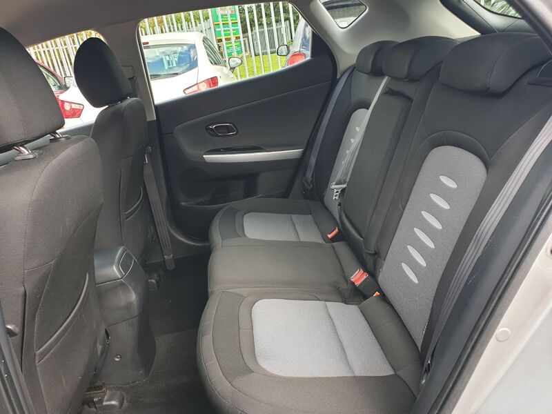 KIA CEED CRDI 2 ECODYNAMICS 2012