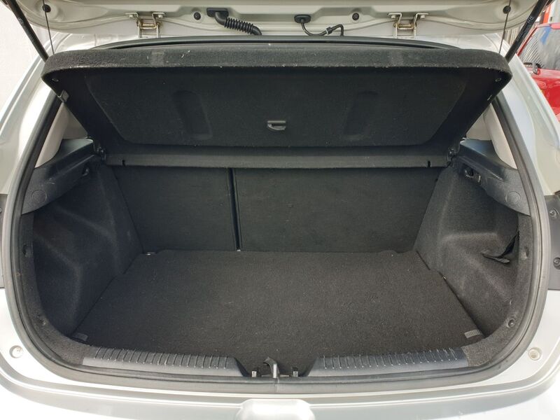 KIA CEED CRDI 2 ECODYNAMICS 2012