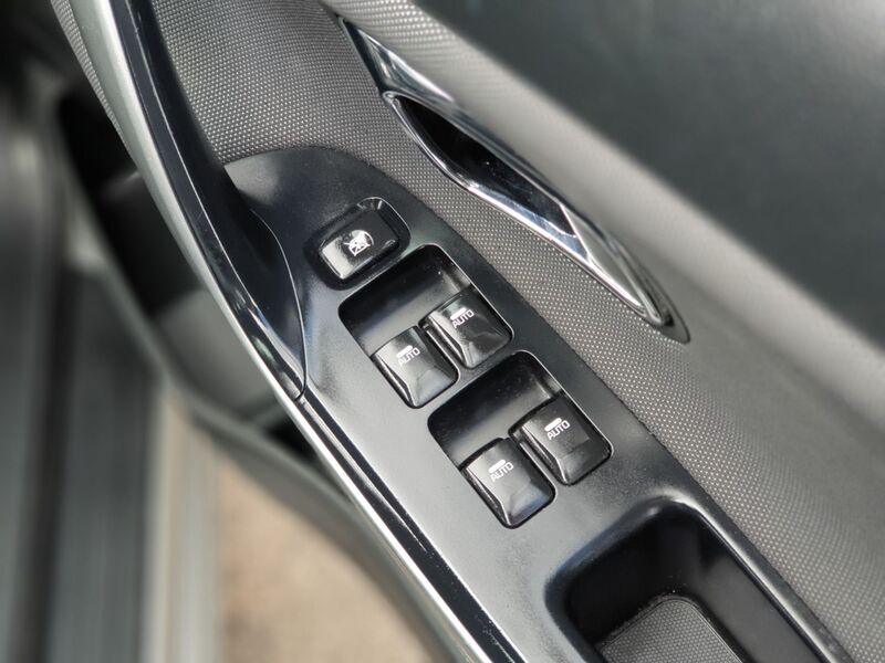 KIA CEED CRDI 2 ECODYNAMICS 2012