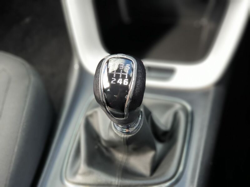 KIA CEED CRDI 2 ECODYNAMICS 2012